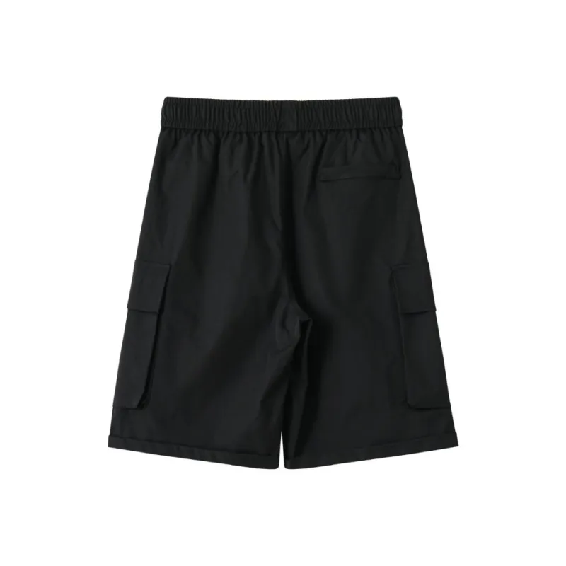 ROSECREED Cargo Shorts Unisex-1