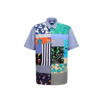 JUNYA WATANABE Shirt Men's Multicolor