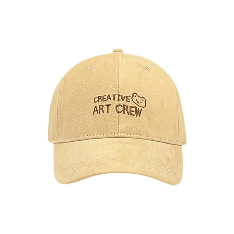 Mulinsen Cotton Baseball Caps Unisex-8