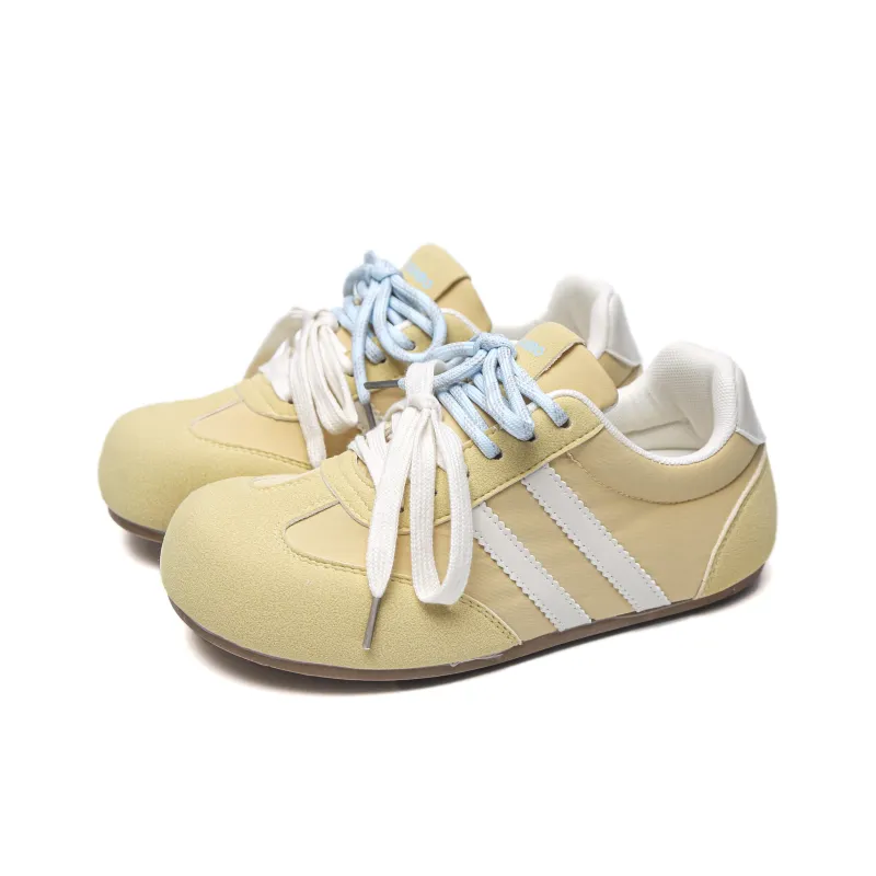 TUOPIN Low Top Casual Shoes Women's-5