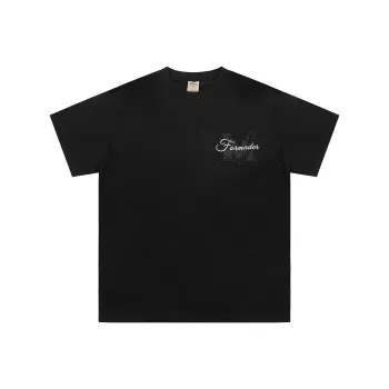 PAINT STAIN T-Shirts Men