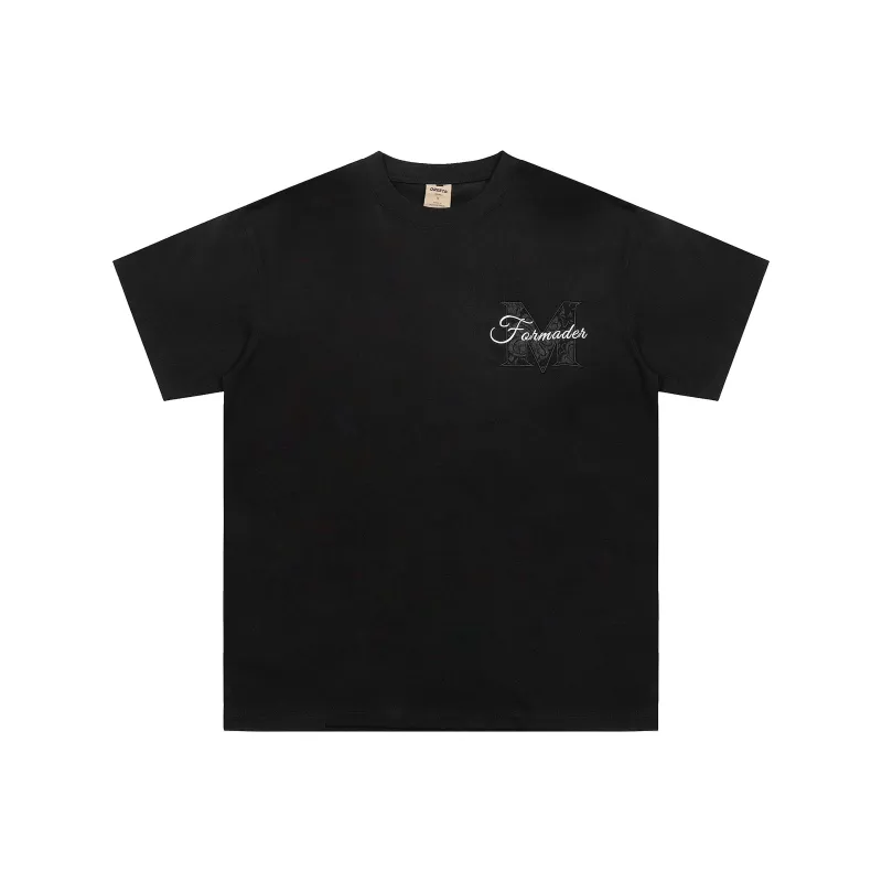 WELTER EXPERIMENT T Shirt Men's-0
