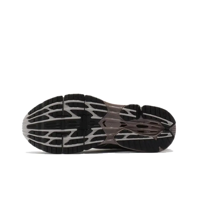 Mizuno Wave Prophecy Ls Sneakers-4