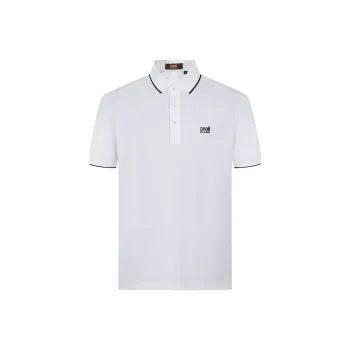 Cavalli Class Polo Shirts Men