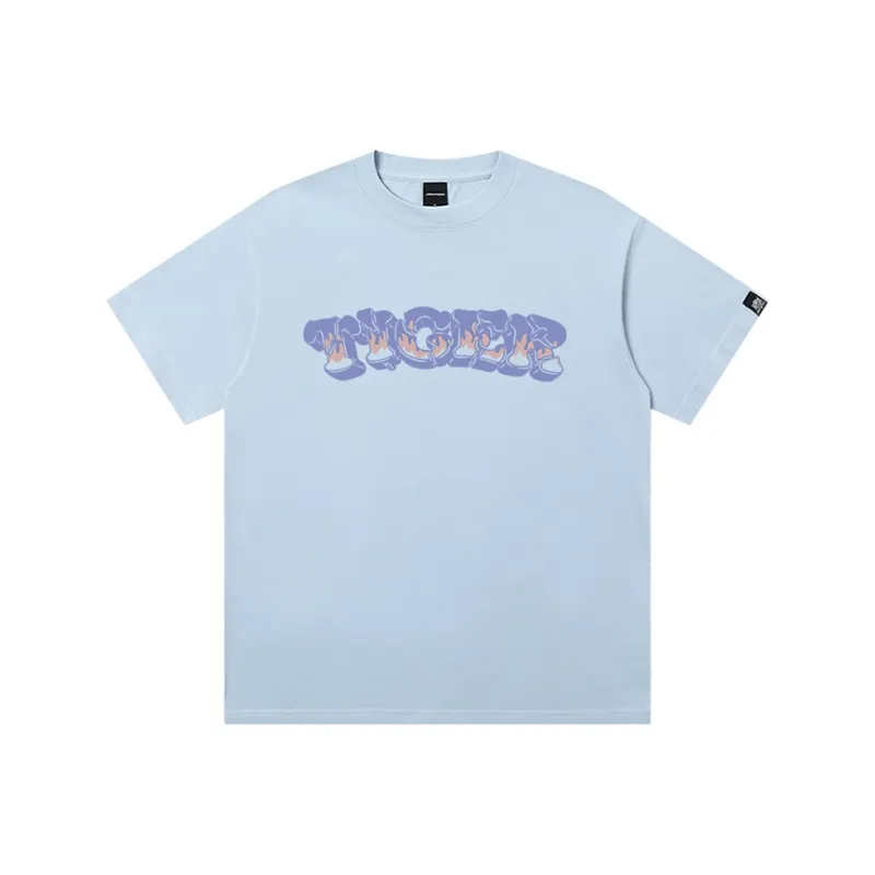 JUNGLE TIGER T Shirts Unisex-20