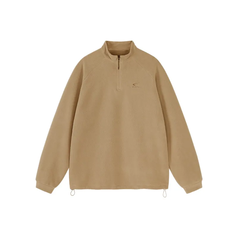 MATCHA STORY College Series Sweatshirt Unisex-0