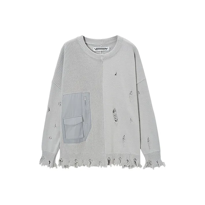 FPA Sweaters Unisex-4