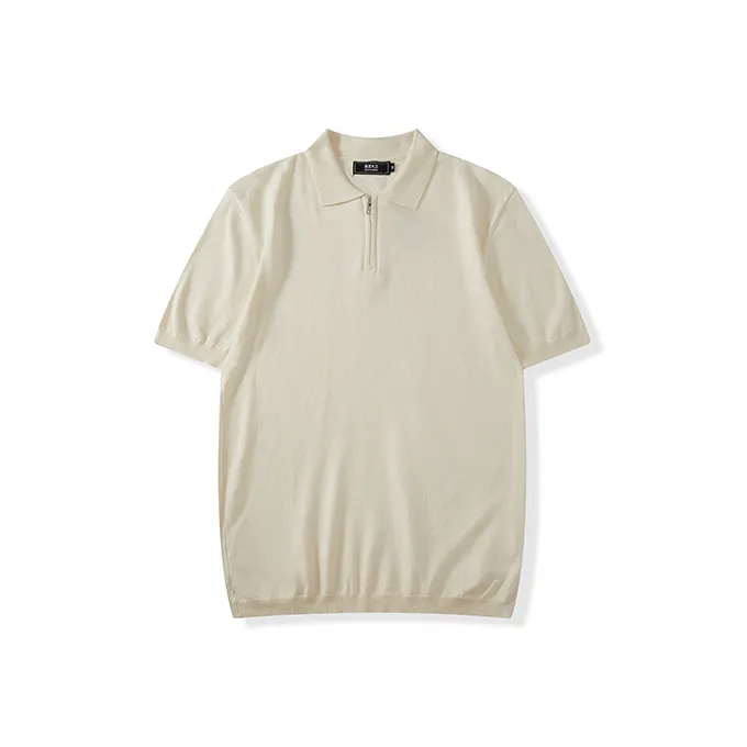 I'm David Polo Shirts Men-3