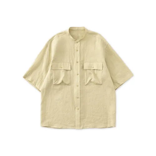 COMMON SCENTS Shirts Unisex