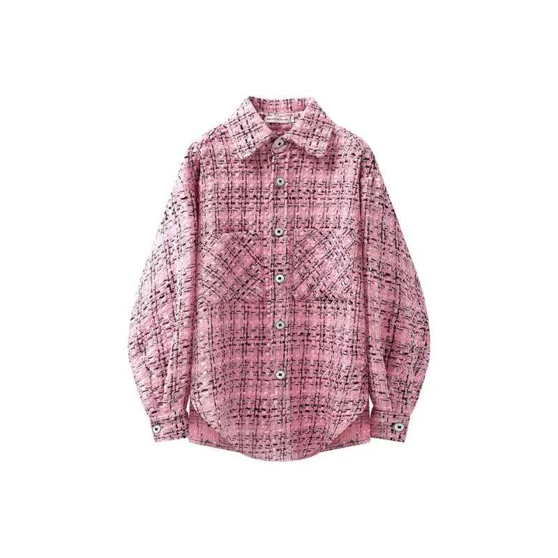 BABUGGE Shirts Unisex-0
