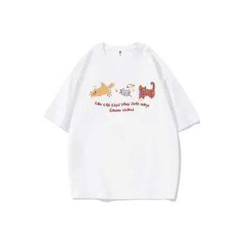 Universal Templates T Shirt Unisex