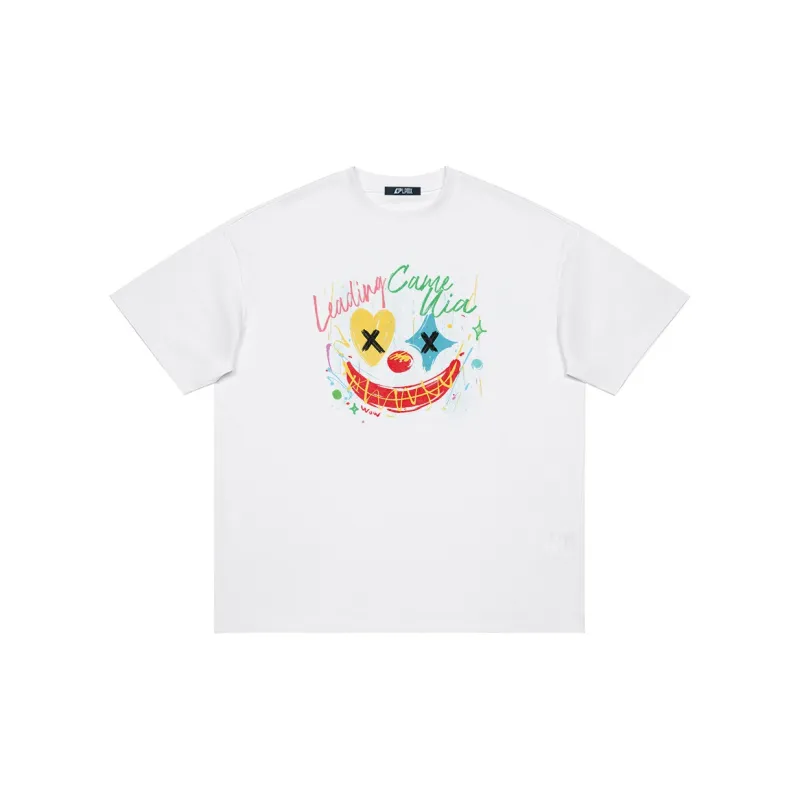 LPMX T Shirts Unisex-5