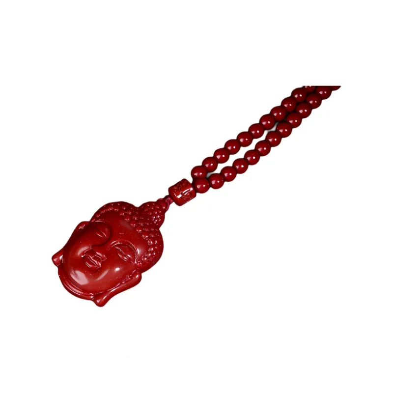 NOME Jade Necklaces Unisex-0