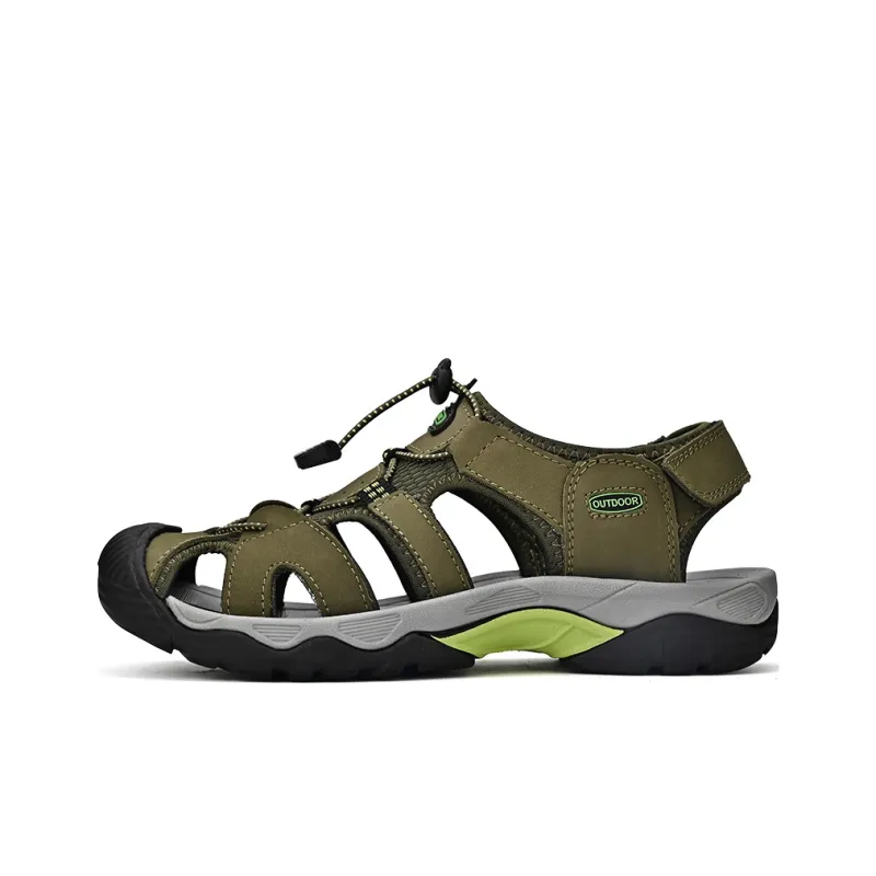 Medd River Trekking Shoes Men's-25