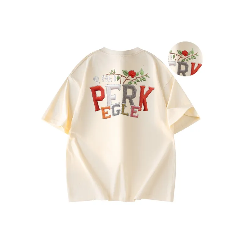 PERK EGLE T Shirts Unisex-9