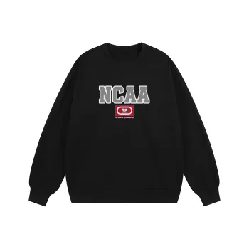 NCAA Sweatshirts Unisex
