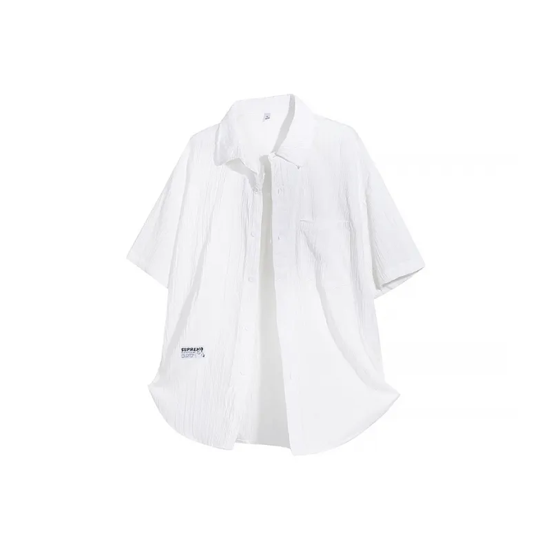 Supremo Cat Shirts Unisex-4