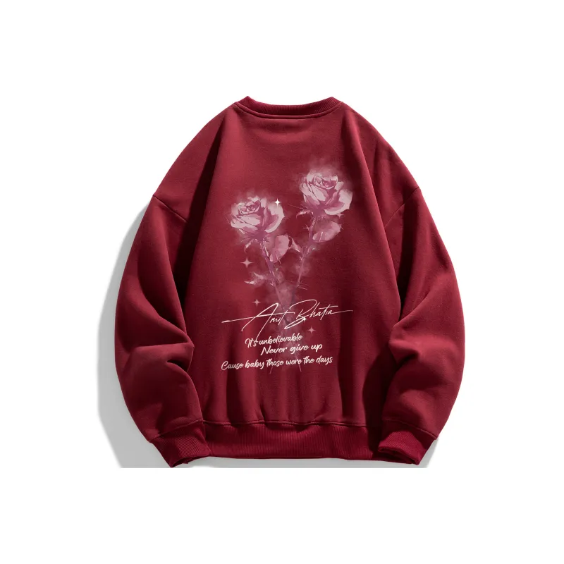 AYEA Sweatshirts Unisex-12