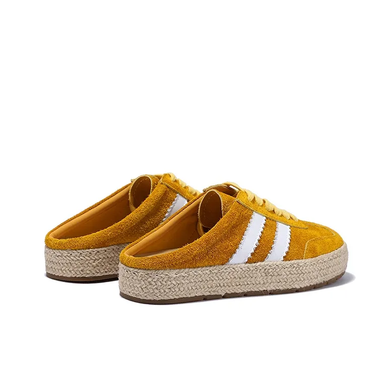 Brut Ros′e Closed Toe Slippers Women's-4