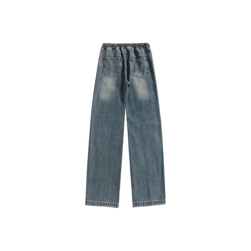 SAME FLOW Jeans Unisex-29