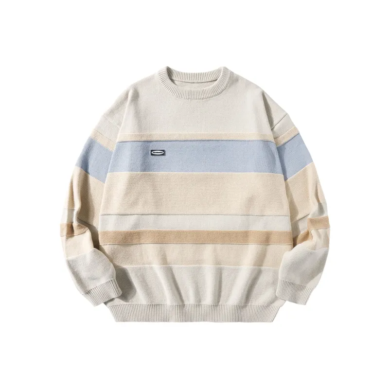PSO Brand Sweaters Unisex-0