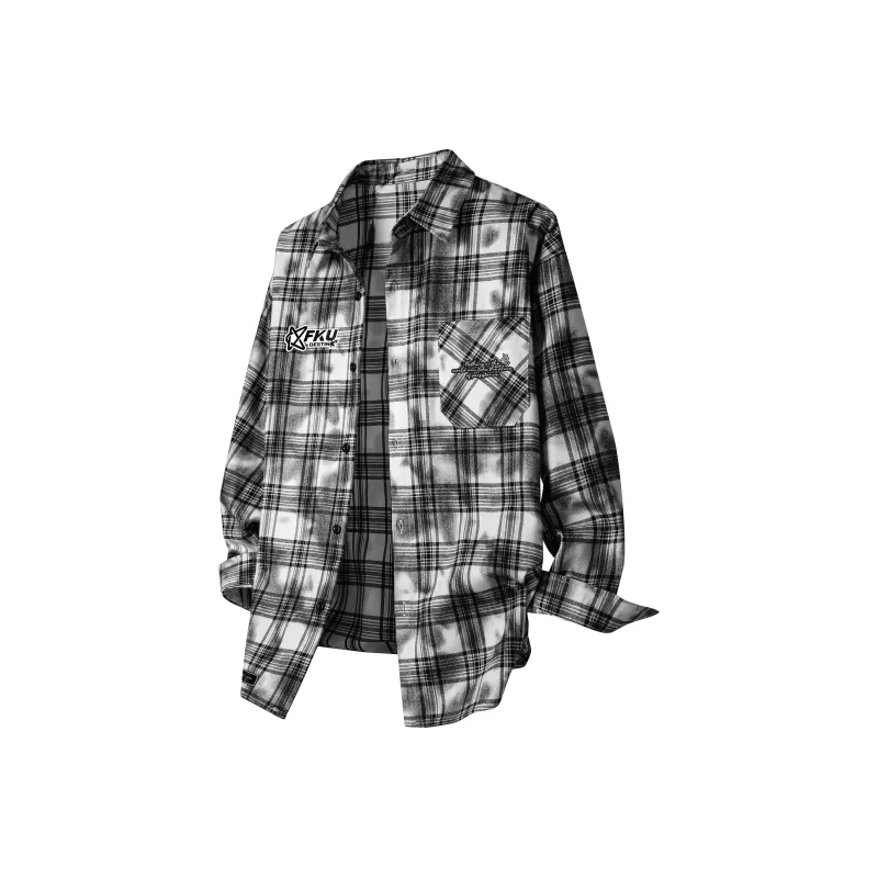 KFKU Shirts Unisex-0