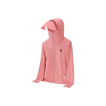 Playboy Sun Protection Clothing Unisex