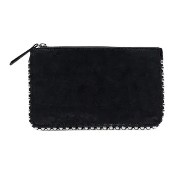 ZARA PU Shoulder Bag, Crossbody Bag Small Size Women's Black