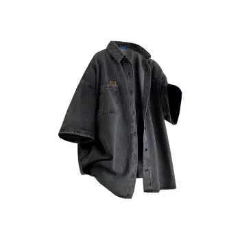 COMOWA Shirts Unisex