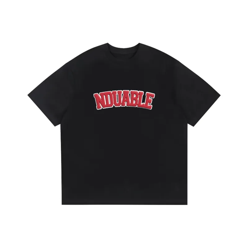 NDU Short Sleeved T Shirts Unisex-7