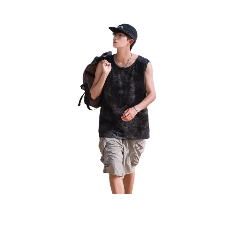 Weles Tank Tops Unisex-4