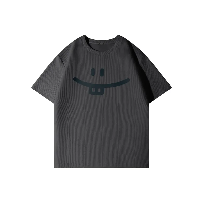 MINISO T Shirts Unisex-8