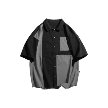 RASHOMONG Shirts Unisex