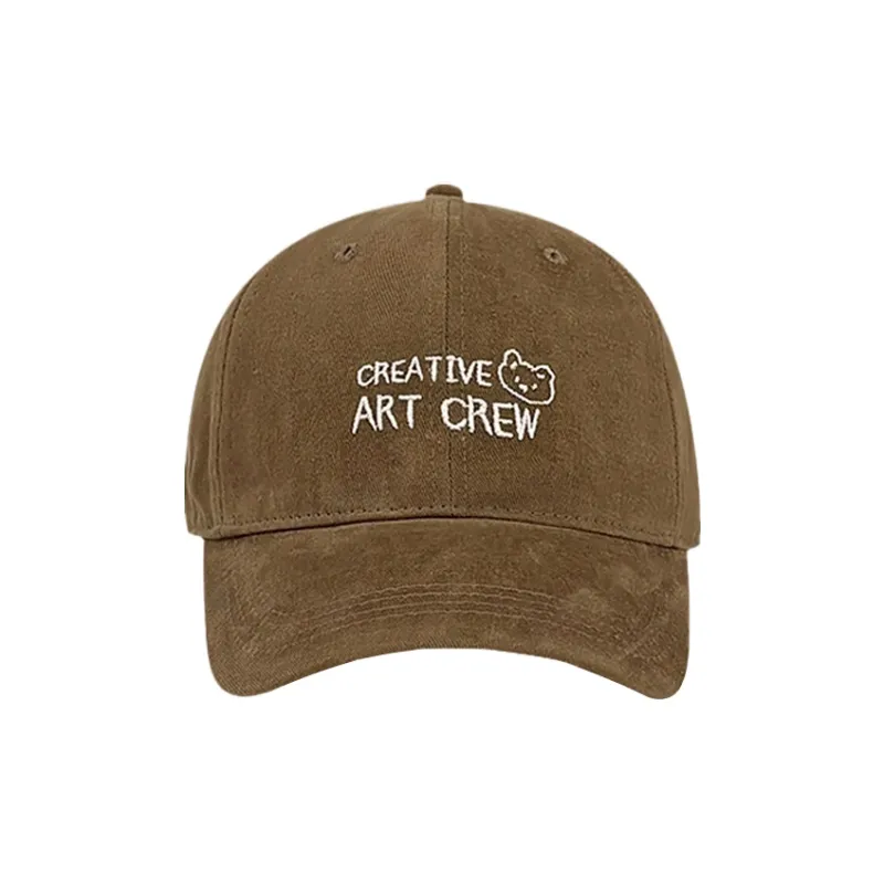 Mulinsen Cotton Baseball Caps Unisex-19