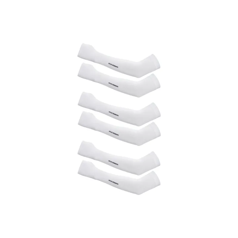 Warrior Polyamide Sleeve Cover Unisex-10