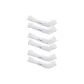 Thumb Style White[3 Pack]