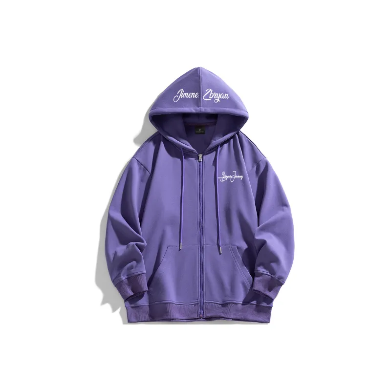 BRYAN JIMENEZ Sweatshirt Unisex-8