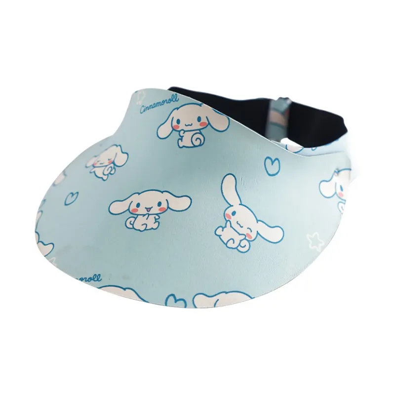 Sanrio Polyamide Sun Protection Hats Kids'-10