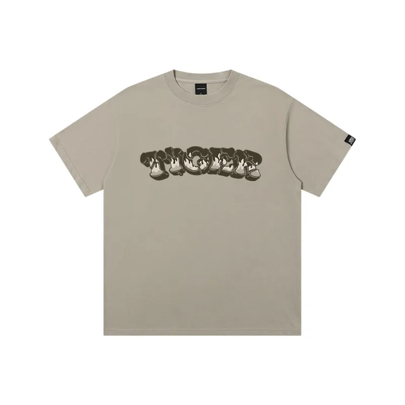 JUNGLE TIGER T Shirts Unisex-12