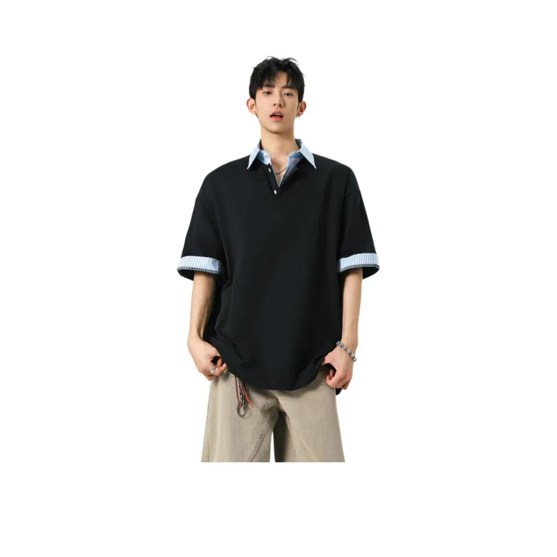 MARK WAFFLE T Shirts Unisex-6