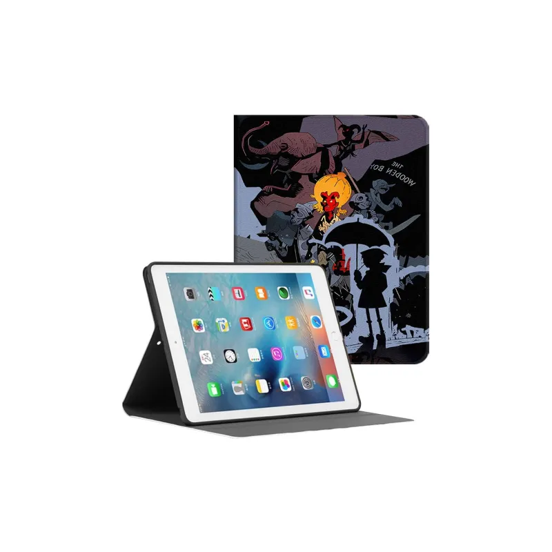 YIBAOBAO Tablet Protective Cases-13