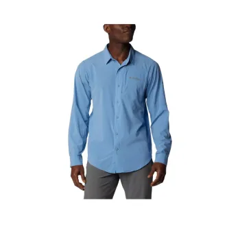 Columbia Cirque River™ Shirt Men's Blue