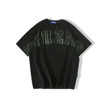 Arne Lanto T-Shirts Men Black