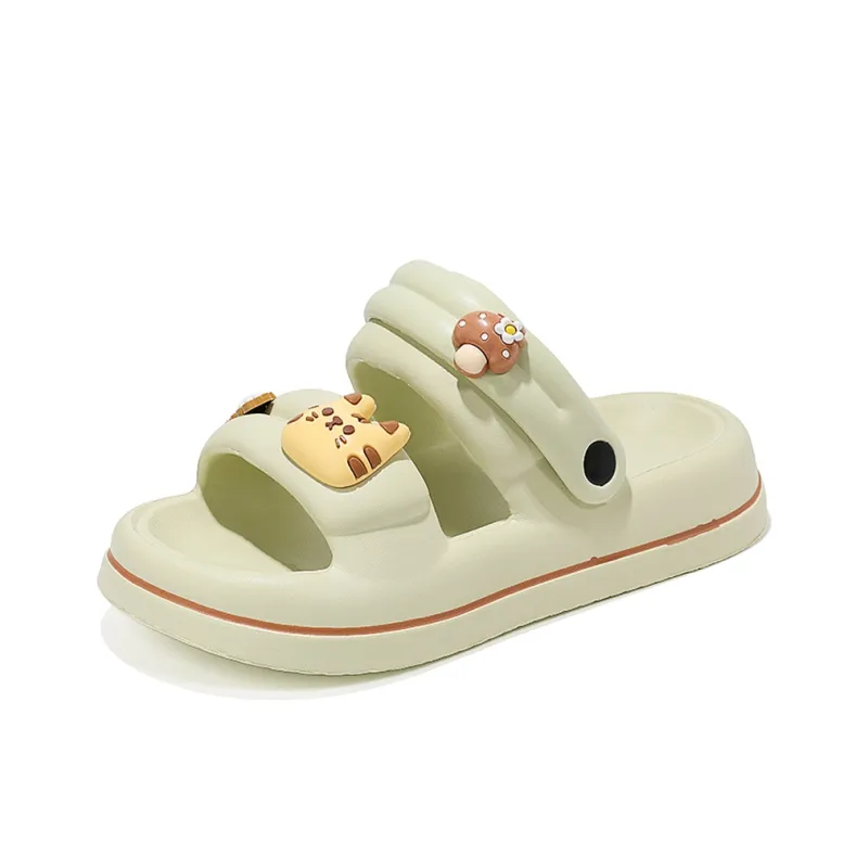 YUZHAOLIN Beach Sandals Women's-6