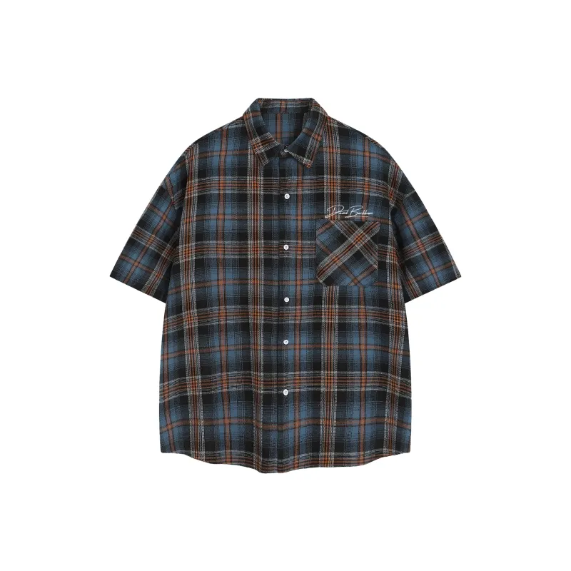David Bakken Shirts Unisex-9