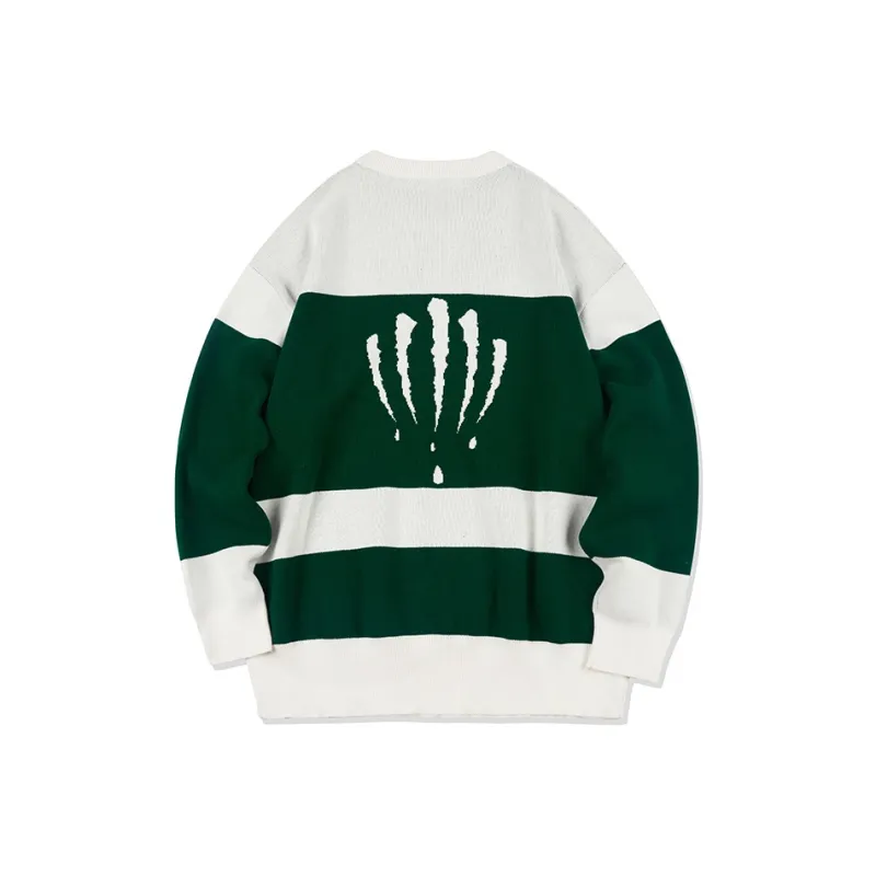 Suamoment Sweaters Unisex-4