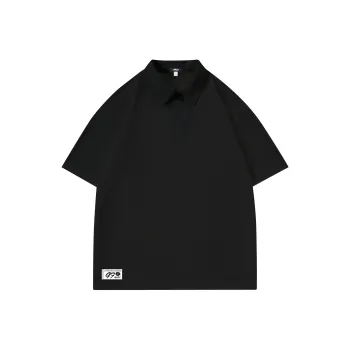 GF x WULIAOYUAN LIANMINGKUAN Polo Shirt Unisex
