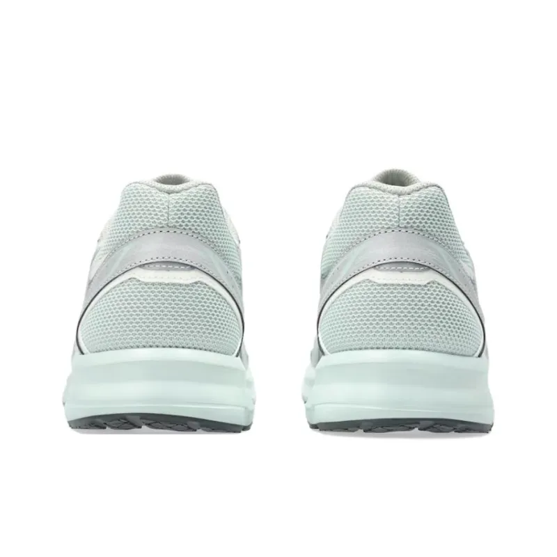 Asics Jog 100S Lichen Rock Pure Silver-3