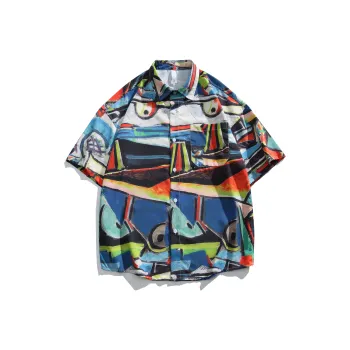 HOZZS Shirts Unisex