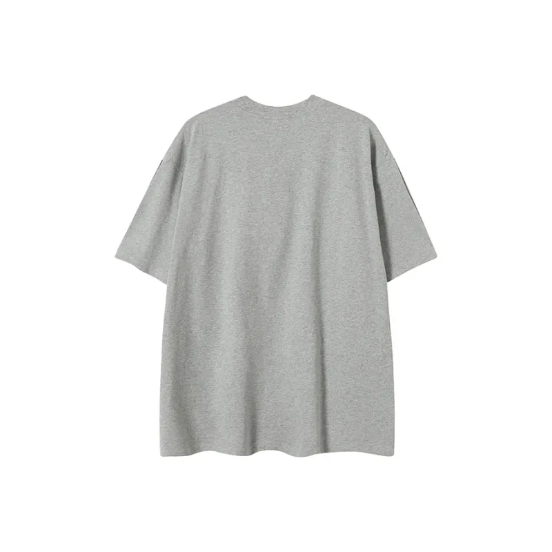 HKRXEC T Shirts Unisex-11